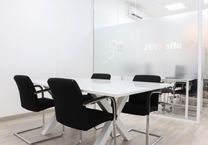 Alquiler Despacho GestionVAL