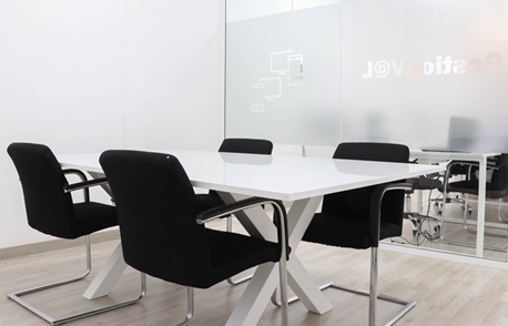 Sala Reuniones GestionVAL