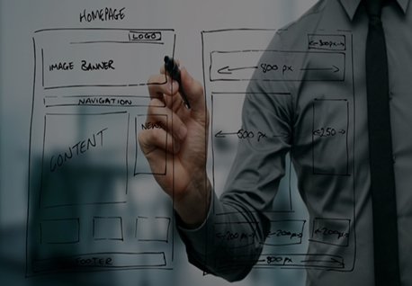 marketing online creacion web gestionval